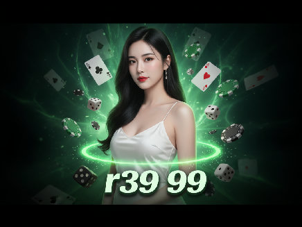 r39 99 slot